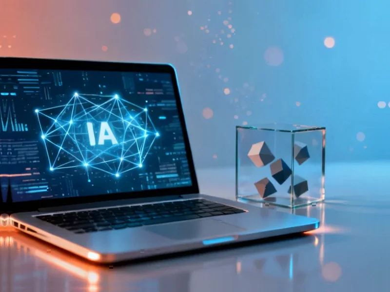AI-Powered Consolidation Emerges as New Growth Strategy for - The Rise of AI-Driven Consolidation A new growth strategy is g