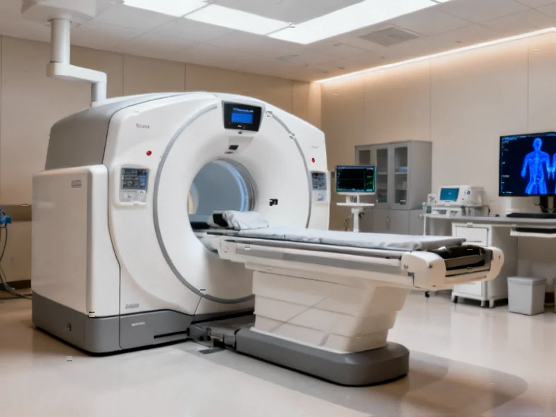 AI-Powered CT to PET Conversion Could Revolutionize Medical Imaging