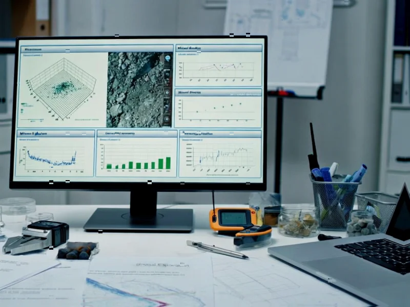 AI Revolutionizes Mining Safety with Predictive Disaster Mod - According to Nature, researchers have developed a comprehensiv