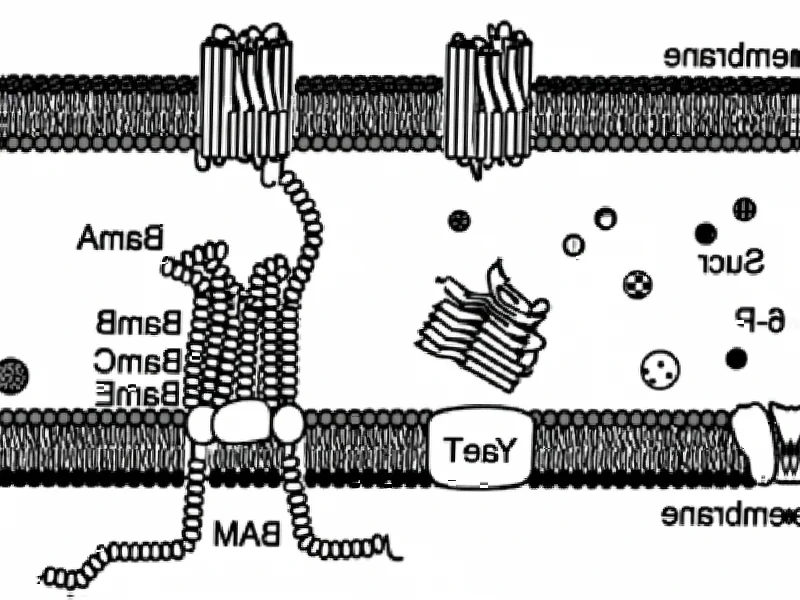 AI Unlocks World's Largest Lab-Grown Bacteria Killer - According to Phys