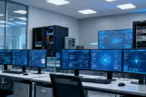 AI's Double-Edged Sword: How Cybersecurity Startups Are Raci - According to Fortune, the latest Fortune Cyber 60 list reveals