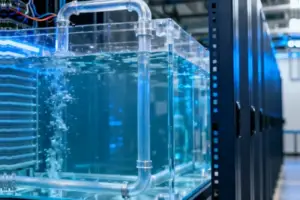 AI's Power Crisis: How Dispatchable Generation Reshapes Data - According to DCD, as AI growth accelerates, data centers are f