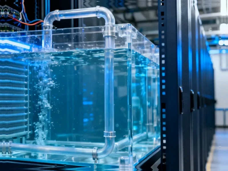 AI's Power Crisis: How Dispatchable Generation Reshapes Data - According to DCD, as AI growth accelerates, data centers are f