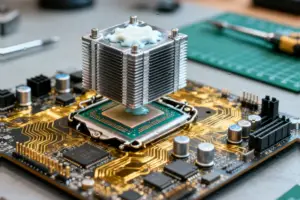 AMD's Zen 6 Medusa: 24 Cores, Open Source Firmware, 2027 Tim - According to The How-To Geek, AMD has officially confirmed its