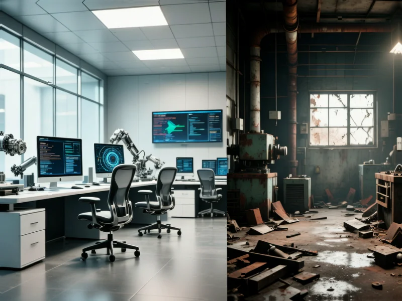 America's Dangerous Dependence on Elite Workers - According to Fortune, Bridgewater Associates founder Ray Dalio warns that A