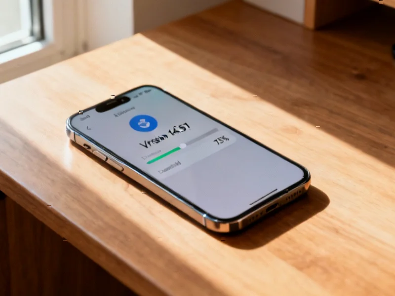 Apple's Final Betas Signal Major November Intelligence Push - According to MacRumors, Apple has provided developers and publi