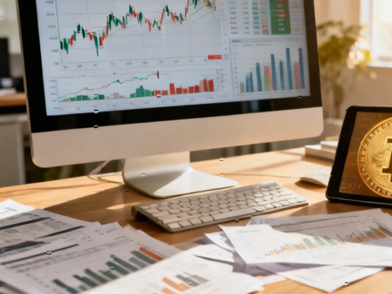 Bitcoin Premium Squeeze: Analysts Sound Alarm on Saylor's St - According to Bloomberg Business, Michael Saylor's Bitcoin trea