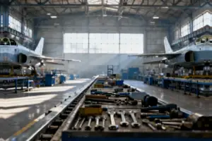 Boeing Strike Deepens as Workers Reject Latest Offer - According to Inc