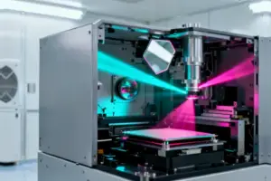 Can a Startup Really Challenge ASML's Chip Dominance? - According to Inc