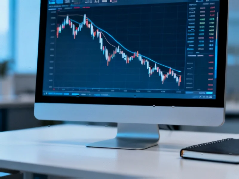 Chipotle's $43B Meltdown: When Perception Becomes Reality - According to CNBC, Chipotle's stock has fallen 45% this year, dra