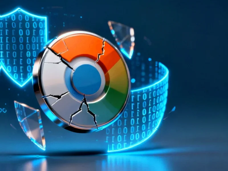 Chrome's HTTPS Default: The Final Push for Web Security - According to Engadget, Google Chrome will begin defaulting to secur