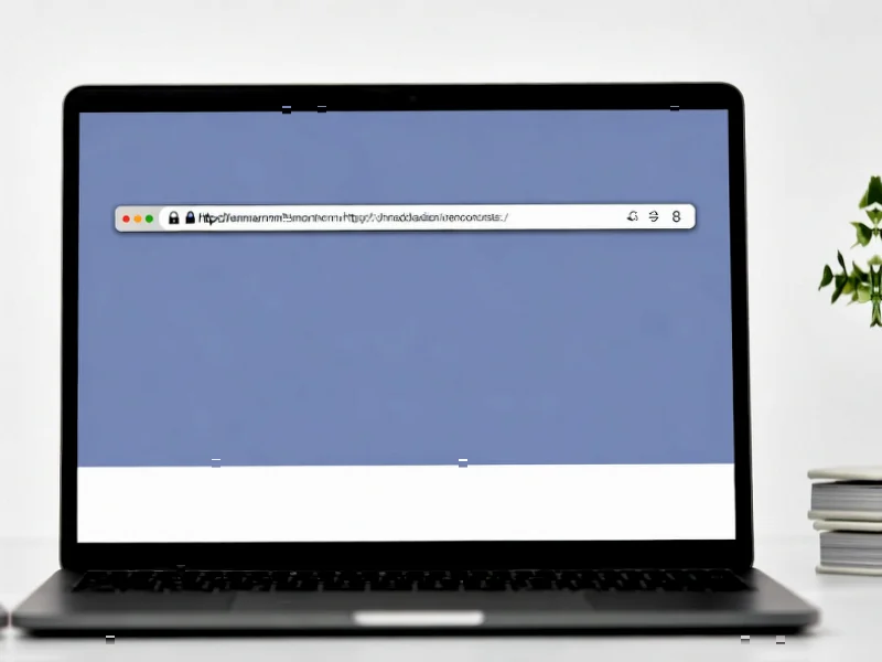 Chrome’s HTTPS Mandate: The Final Push for Web Security