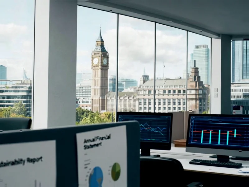 Climate Risk Repricing Tests Europe's Competitive Edge - According to Forbes, Europe's political push to simplify sustainabil