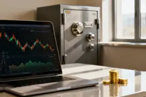 Coinbase's Three-Layer Strategy for Crypto Dominance - According to PYMNTS