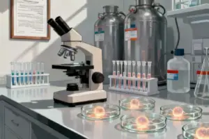 DDOX Emerges as Multi-Target Parkinson's Therapy Candidate - According to Nature, researchers have demonstrated that the modi