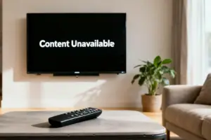Disney-YouTube TV Blackout: The Streaming Wars Escalate - According to CNBC, Disney content including ABC and ESPN was remove
