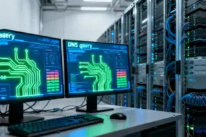 DNS: Manufacturing's Overlooked Cyber Defense - According to Manufacturing