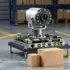 Edge AI Revolutionizes Logistics with Real-Time Volumetric Sensing