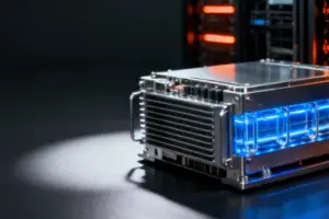 Fuel Cells Emerge as Key Solution for AI Data Center Power D - The AI Power Challenge As artificial intelligence transforms i