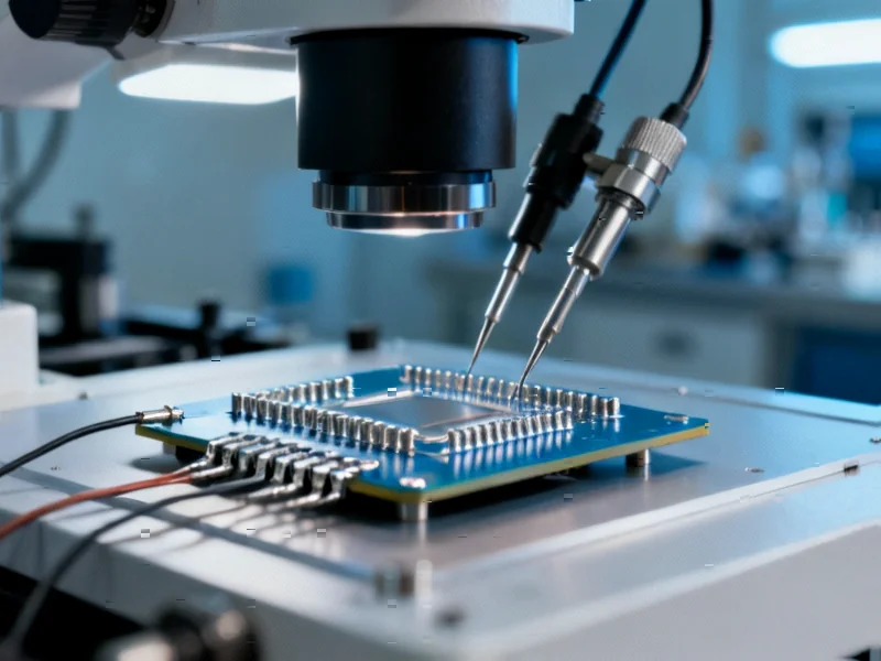 Giant Quantum Noise Discovery Challenges Superconductivity T - According to Nature, researchers have discovered unprecedented