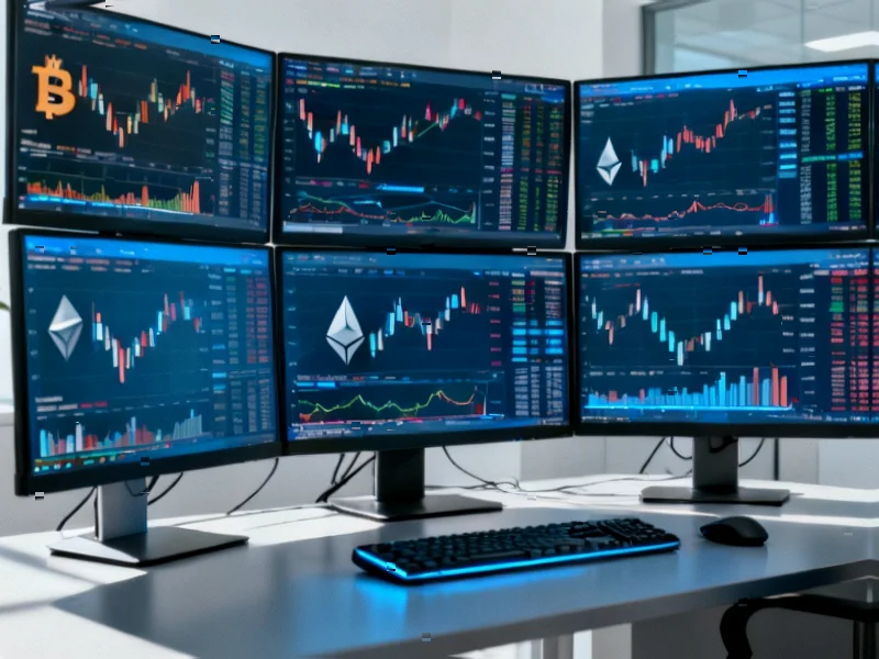 Goldman Sachs and DBS Pioneer Interbank Crypto Options Tradi - According to PYMNTS