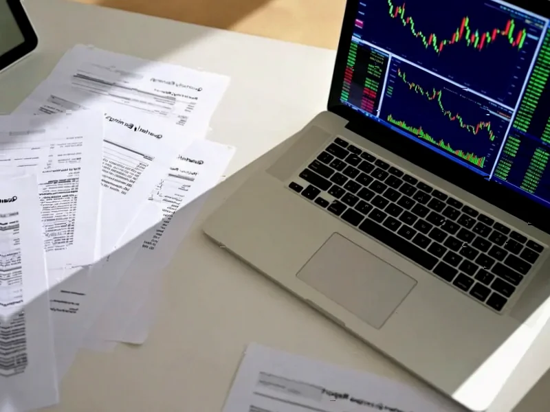 Google's $100B Quarter Fuels AI Infrastructure Arms Race - According to CNBC, Alphabet executives announced Wednesday that th