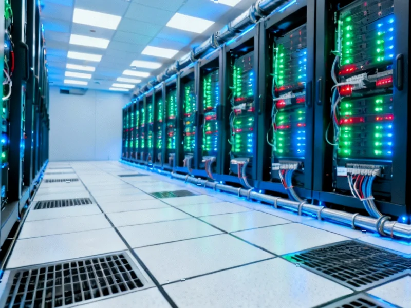 Google's Enterprise AI Gambit: Why Managed Slurm Changes Eve - According to Network World, Google Cloud has launched upgraded