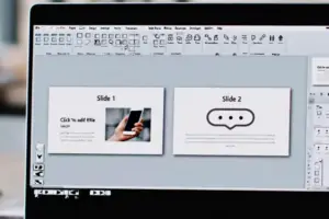 Google's Gemini AI Now Creates Full Presentations - According to PCWorld, Google's Gemini AI tool now includes a Canvas featu