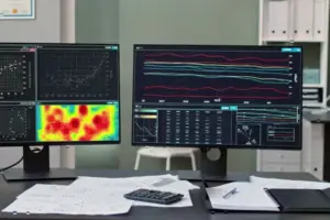 Gut Bacteria's CRISPR Switch: Oxygen Levels Control Immunity - According to Nature, researchers have discovered that the Citr