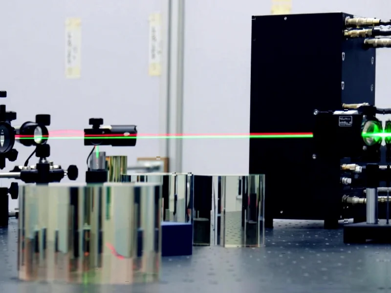 Hidden Quantum Order Revealed in Common 2D Materials - According to Nature, researchers have made the first direct observatio