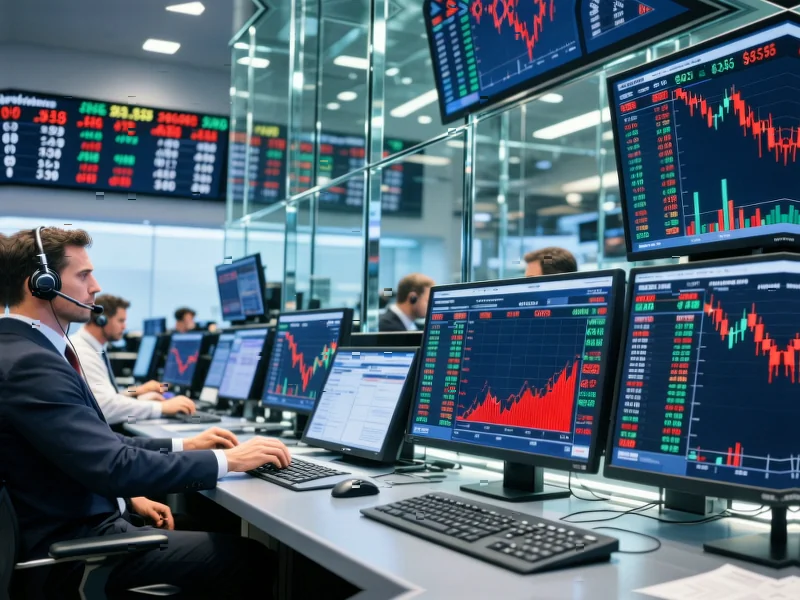 Honeywell's Breakup Strategy Unfolds as Solstice Debuts - According to CNBC, Honeywell completed the highly anticipated spin-