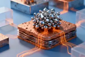 How Cancer Cells Rewire Electrical Circuits to Spread - According to Nature, environmental stressors like radiation, temperat