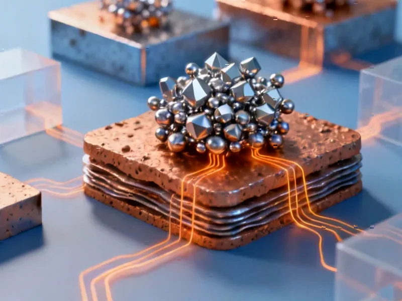 How Cancer Cells Rewire Electrical Circuits to Spread - According to Nature, environmental stressors like radiation, temperat