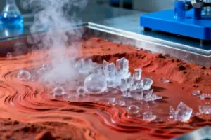 Laser Therapy Activates Retinal Healing Without Damage - According to Nature, researchers have developed a breakthrough laser