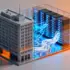 Legacy Investing Acquires Former Cboe Headquarters for $40M Data Center Conversion in Chicago