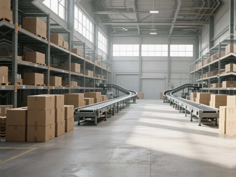 Macy's Connecticut Distribution Center Closure Signals Suppl - According to Supply Chain Dive, Macy's is closing an operating