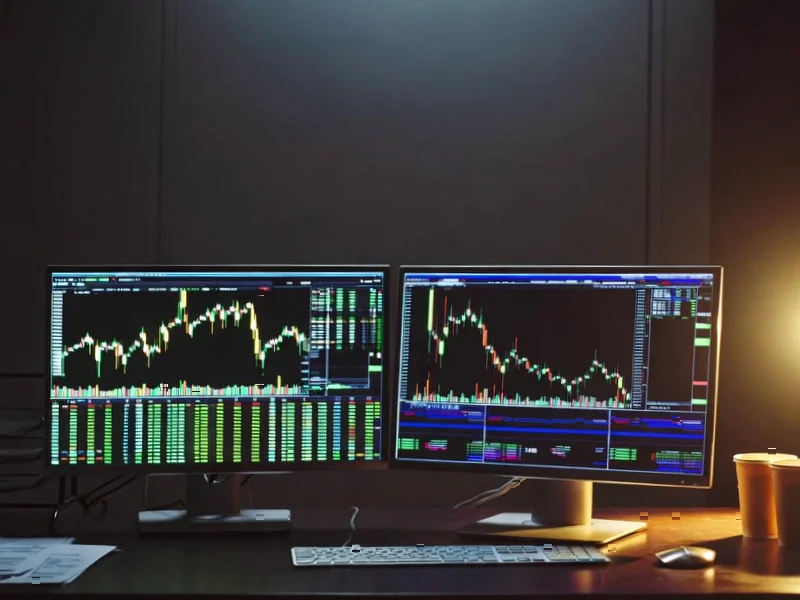 Market Movers: Trade Truce Reshapes Sectors, M&A Drives Biot - According to CNBC, several stocks are making significant prema