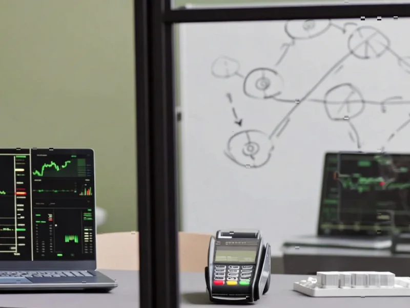 Mastercard's $2B Crypto Infrastructure Bet Signals Major Pay - According to Fortune, Mastercard is in late-stage discussions