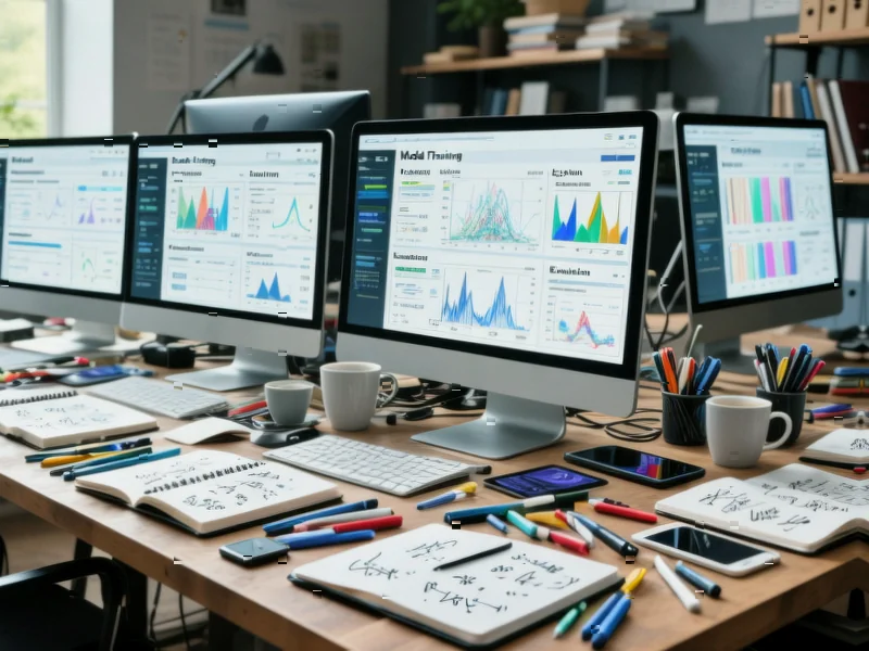 Mercor's $10B Valuation Signals AI Training Gold Rush - According to TechCrunch, Mercor has raised $350 million at a $10 bill