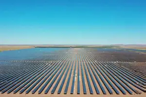 Meta's Texas Solar Gambit: 600MW PPA Signals Data Center Pow - According to DCD, Meta has signed a 600MW Power Purchase Agree