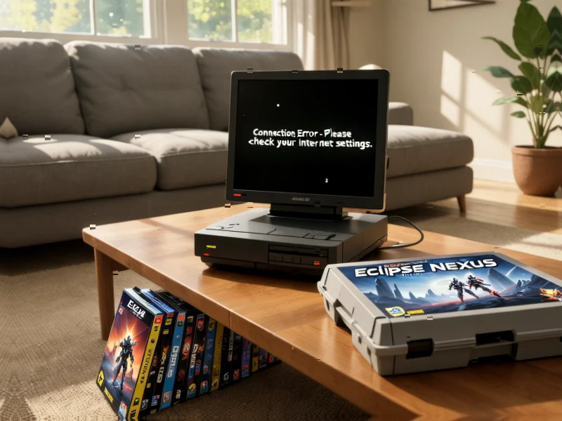 Microsoft Azure Outage Disrupts Gaming and Business Services - According to GameSpot, Microsoft is experiencing a major Azure