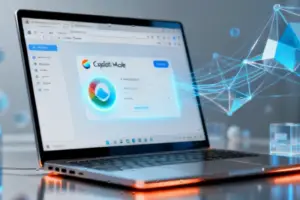 Microsoft Edge Expands AI Capabilities with New Copilot Mode - Microsoft Enhances Edge Browser with Advanced AI Integration M