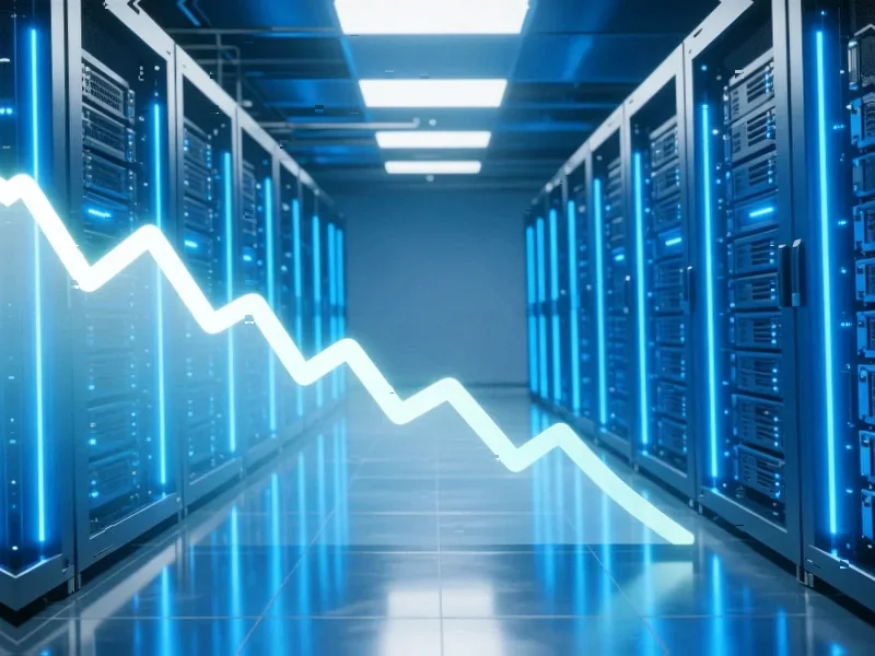 Microsoft’s Azure Outage Reveals Cloud Concentration Risks