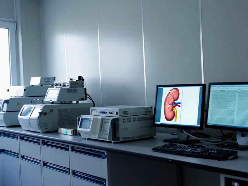 Nephrogen's AI-Powered Gene Therapy for Kidney Disease - According to TechCrunch, Nephrogen is developing an AI-powered deliv