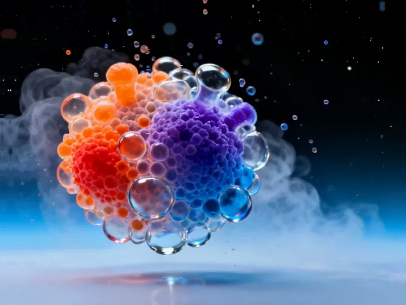 Novel Microbe Discovery Boosts Food Waste-to-Energy Conversi - Breakthrough in Bioenergy Production Scientists have identifie