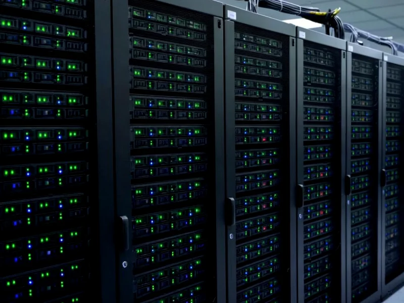 Nvidia's Efficiency Play: Doubling AI Compute Power Without - According to Business Insider, Nvidia has partnered with Spect