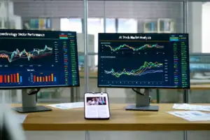 NYC Pension Chief's AI Bubble Defense: Rational Optimism or - According to Financial Times News, Steven Meier, chief investm