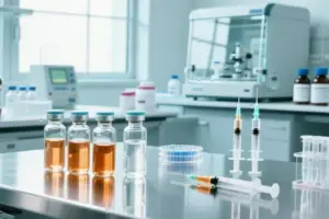 Obesity Drug Gold Rush: Lilly's $10B Quarter Sparks $9B Bidd - According to Fast Company, Eli Lilly reported that its top-sel