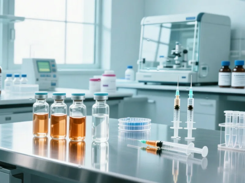 Obesity Drug Gold Rush: Lilly's $10B Quarter Sparks $9B Bidd - According to Fast Company, Eli Lilly reported that its top-sel