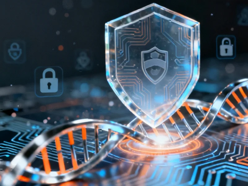 OpenAI Funds Biosecurity Startup Valthos to Counter AI-Enhan - Emerging Biosecurity Threats in the AI Era Artificial intellig